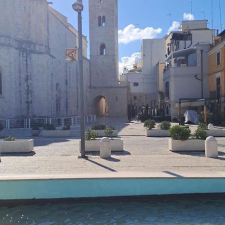 Relax For A Day Bed & Breakfast Barletta Bagian luar foto