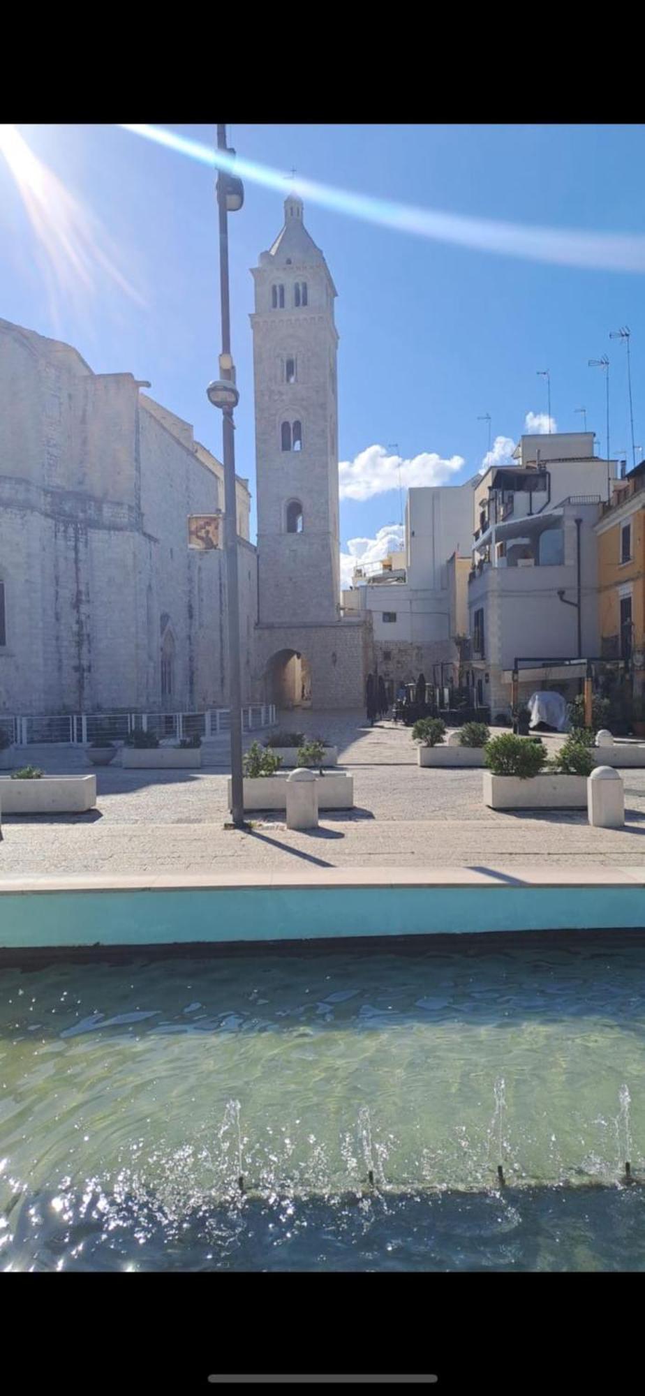 Relax For A Day Bed & Breakfast Barletta Bagian luar foto