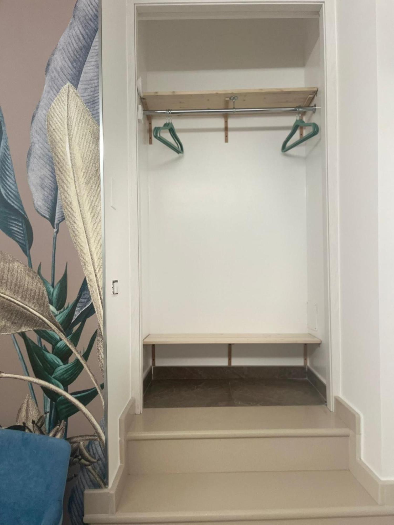 Relax For A Day Bed & Breakfast Barletta Bagian luar foto