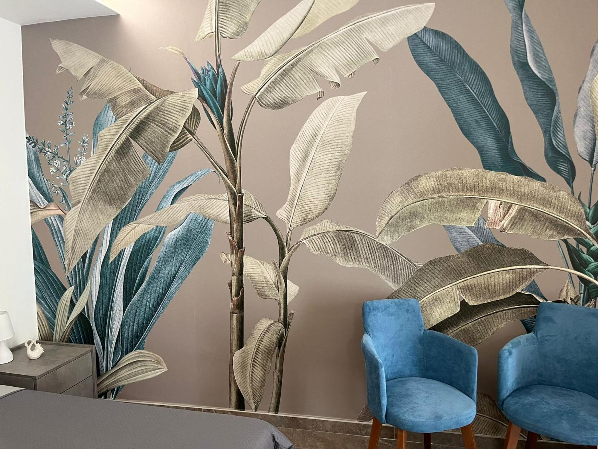 Relax For A Day Bed & Breakfast Barletta Bagian luar foto