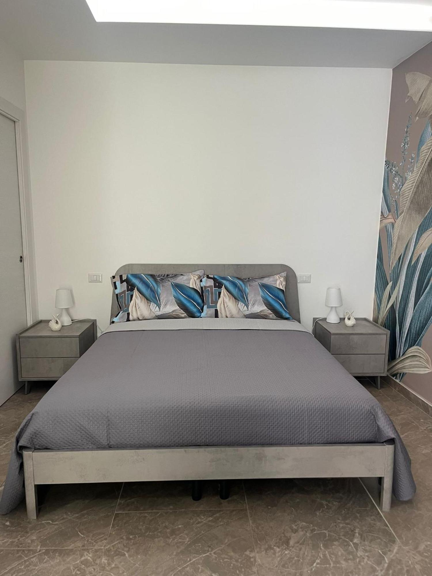 Relax For A Day Bed & Breakfast Barletta Bagian luar foto