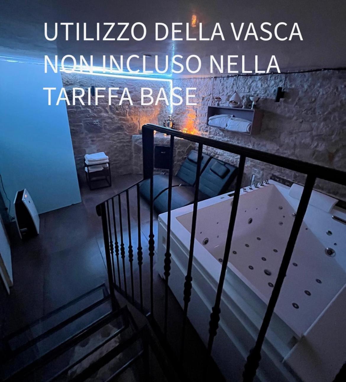 Relax For A Day Bed & Breakfast Barletta Bagian luar foto